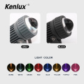 Haute qualité waterpoof faisceau étroit Kenlux 10W led